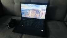 Ноутбук HP Core i5/16GB/SSD+512GB