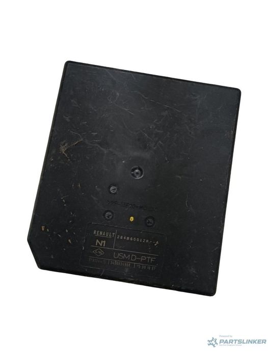 Panou sigurante RENAULT LAGUNA III BT0/1 2007 - 2015 284b60012r