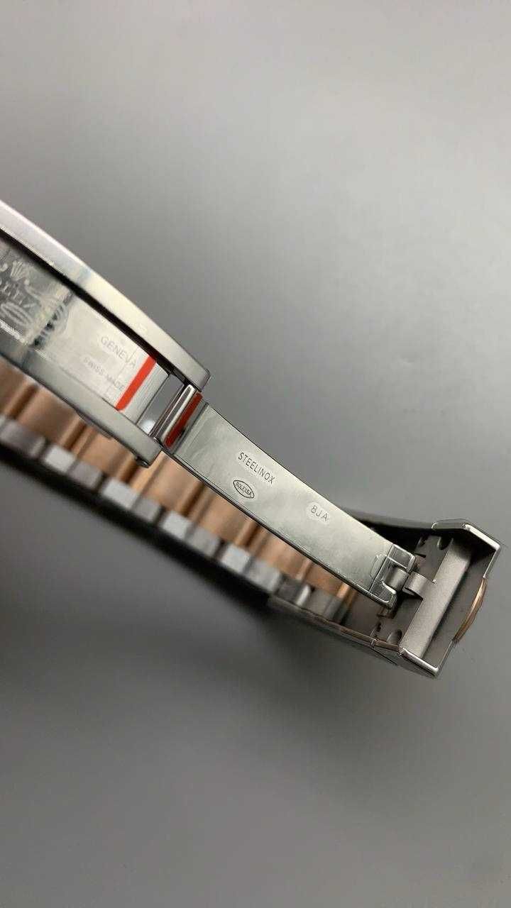 Дамски часовник Rolex 31mm Datejust / Швейцарски механизъм