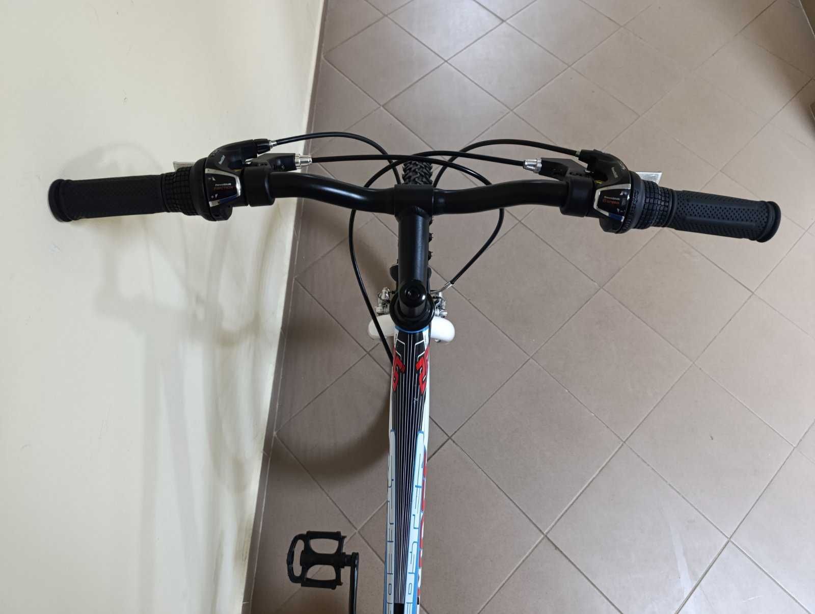 Колело Cross Speedster 26 Цола КАТО НОВО !!!