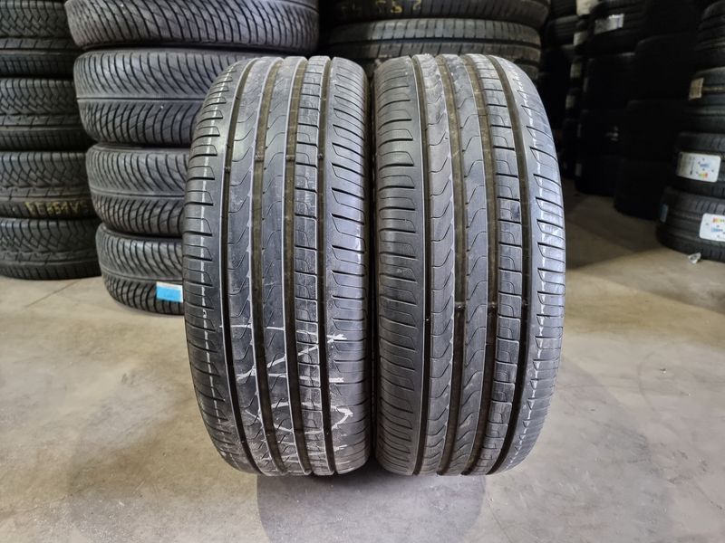 225/45/19 PIRELLI 2бр RunFlat