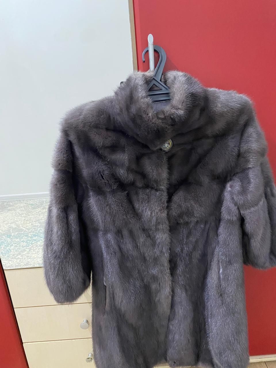 Продам шубу в отличном состоянии