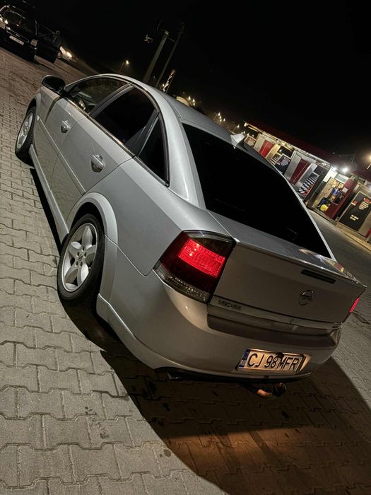 Vând Opel Vectra C gts