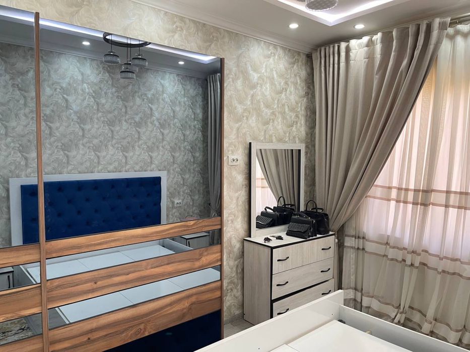 2 хонали чилонзор 18 квартал