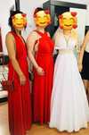 Rochie de mireasa