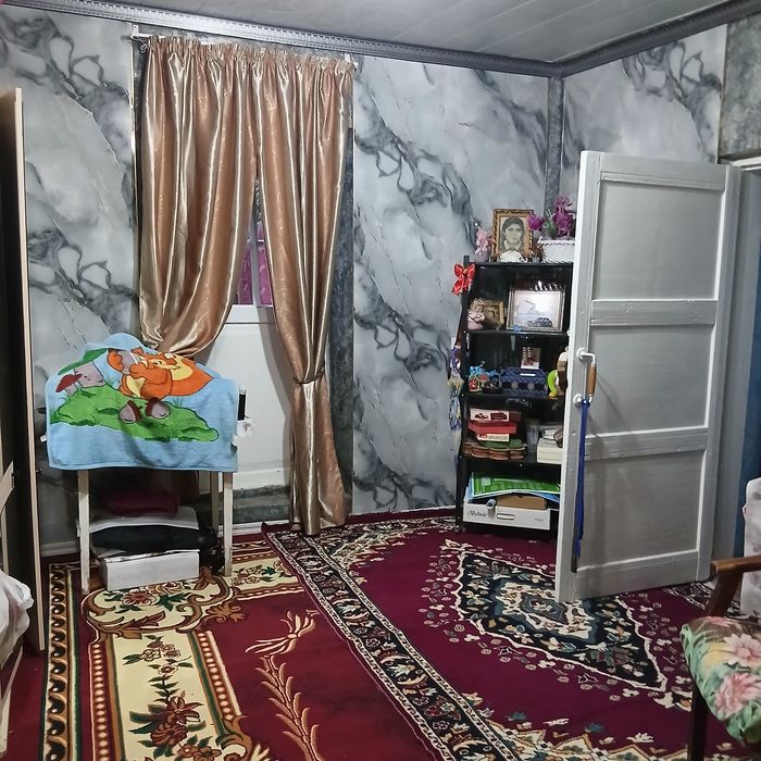 Срочно продаётся дом. "Бирлик"  махалля ул. Маргеланская