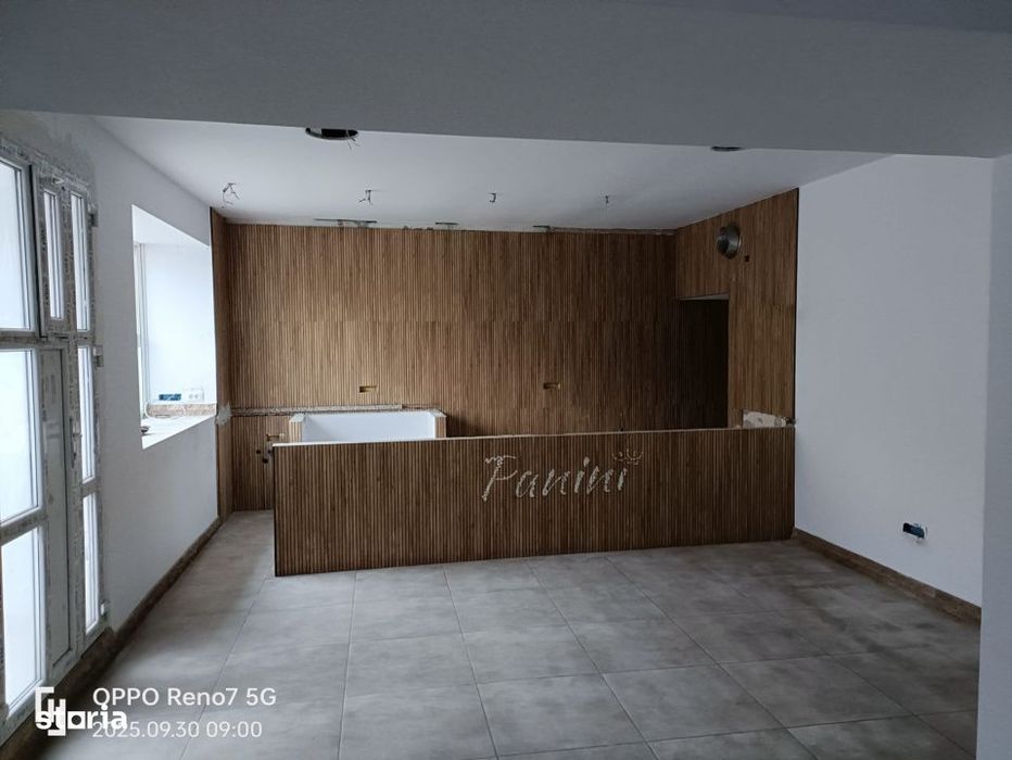 Spatiu comercial de inchiriat