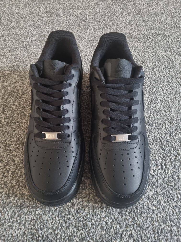 Air Force 1 Negri