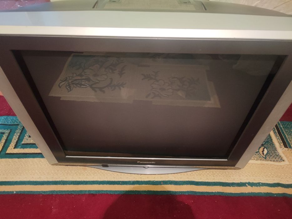 Телевизор Panasonic