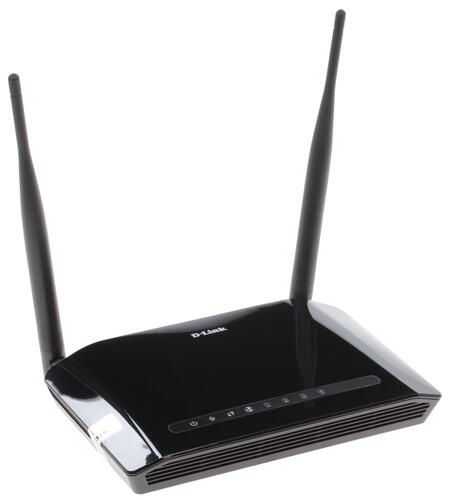 Роутер D-Link DIR-615S