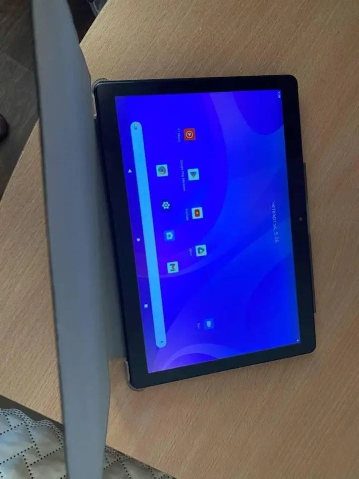 Таблет като нов промоция