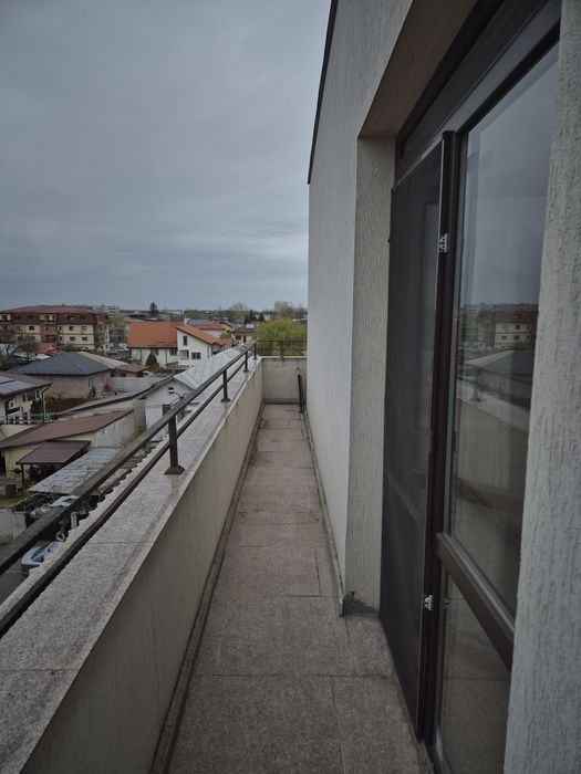 Garsoniera de inchiriat direct proprietar