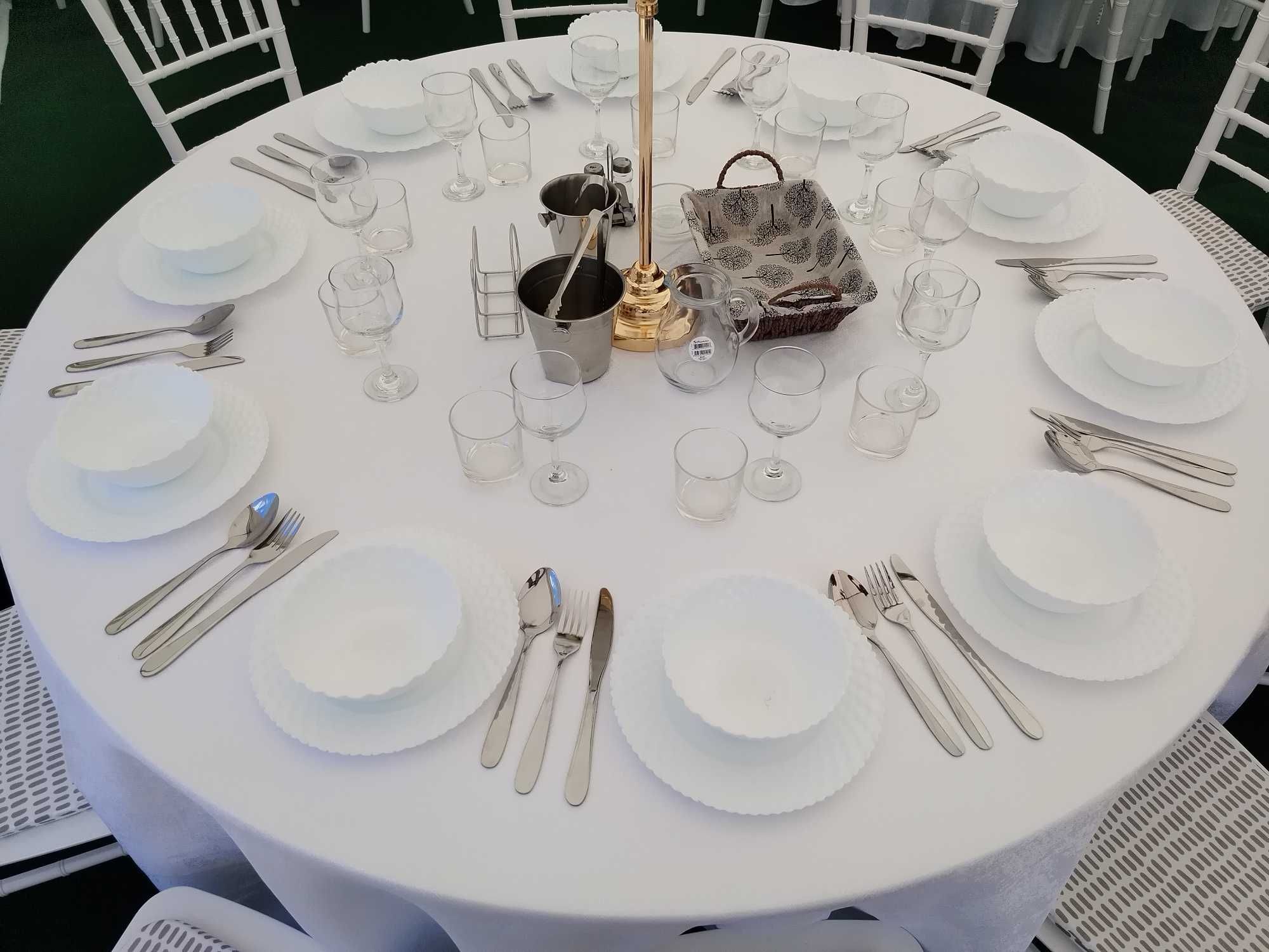 Cort de inchiriat pentru evenimente
