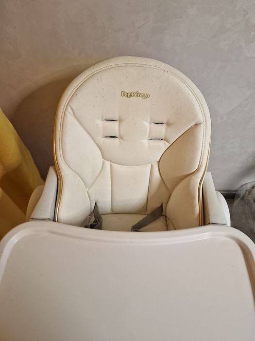 Peg Perego Prima Pappa Follow Me