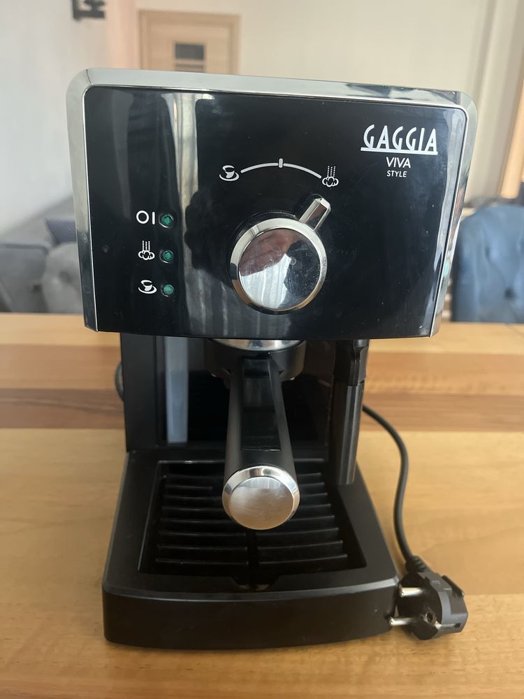 Кафемашина Gaggia viva style