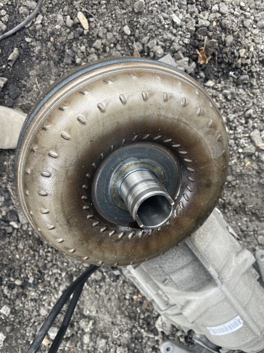 Kit ambreiaj cutie automata bmw e90 325i