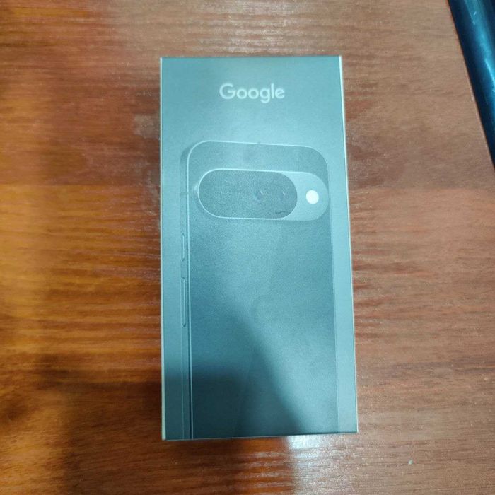 Google Pixel 10 128 (USA | NEW) + IMEI