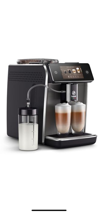 Expresor cafea Saeco Grand Aroma DELUXe