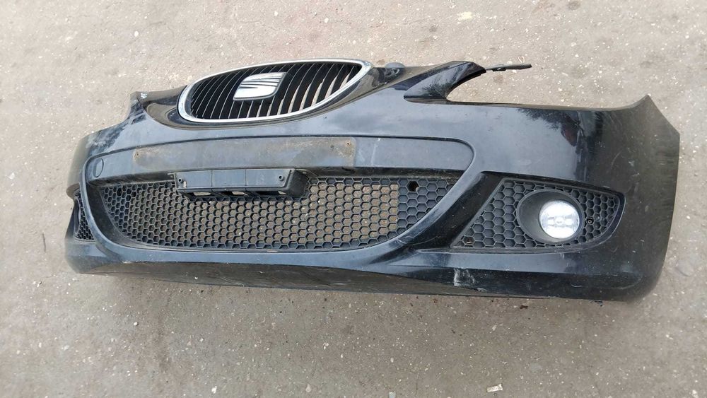 Bara fata Seat Leon 2006-2008