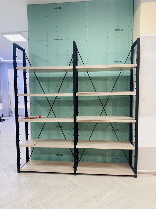 Торговое оборудование