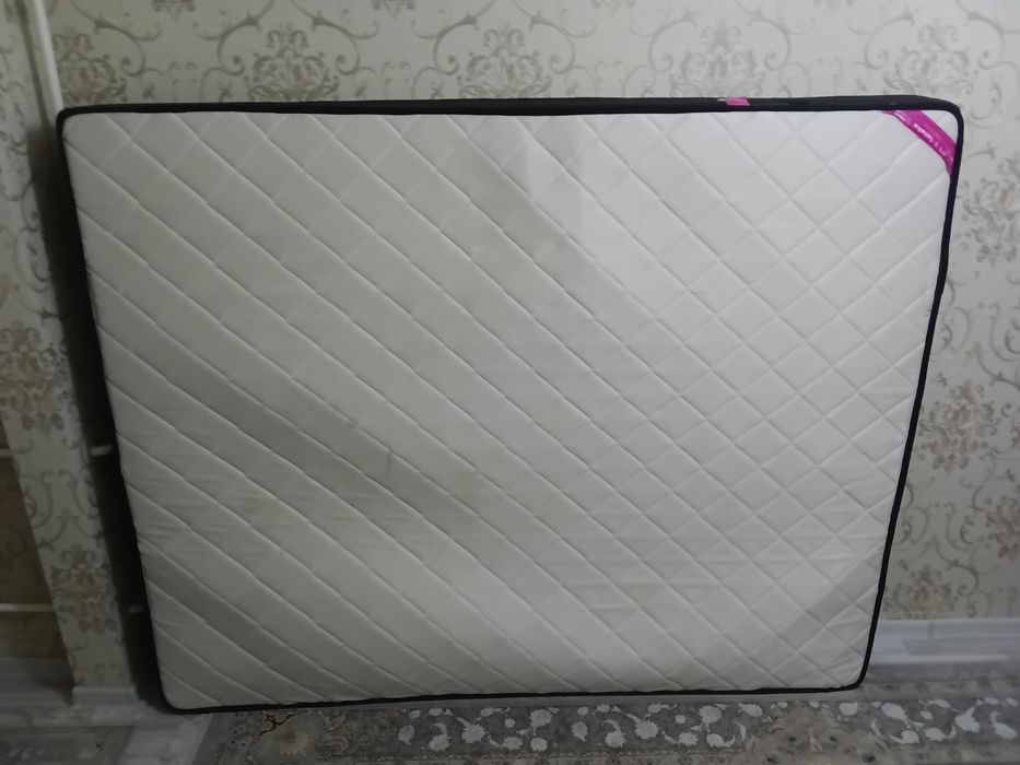 Matras buyo tomoni chokib qogan