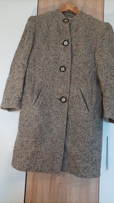 Палто за есенно/зимния период