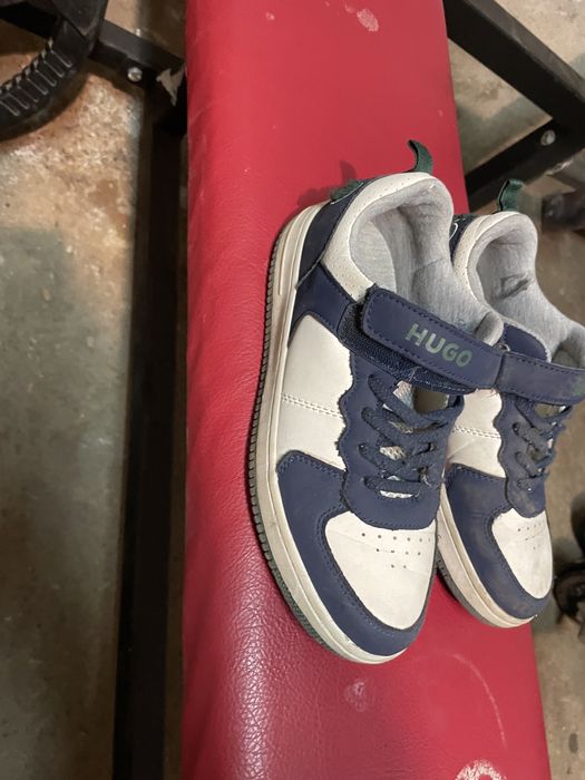 Детски обувки Hugo 36