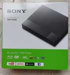 Чисто нов Blu-ray/DVD плеър Sony BDP-S1500