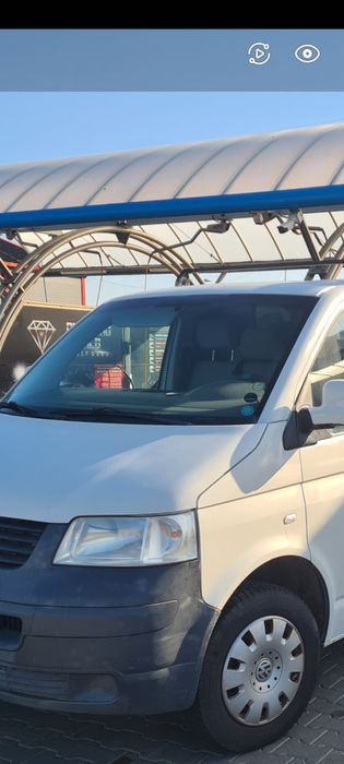 Motor Cutie de viteze Transporter T5 1.9 axb axc