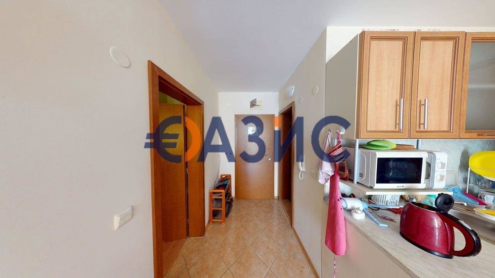 Двустаен апартамент в комплекс Sunset Beach 2, 74 кв.м., Слънчев бряг,