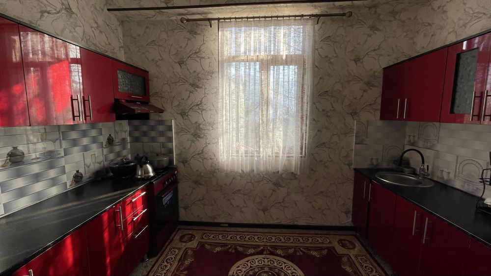 Дача Чинаркент (Бочка)