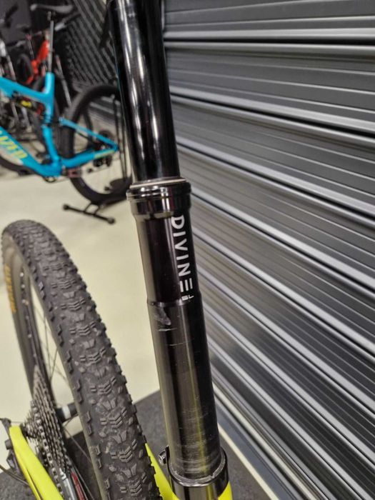 Scott Spark RC Carbon 22/23