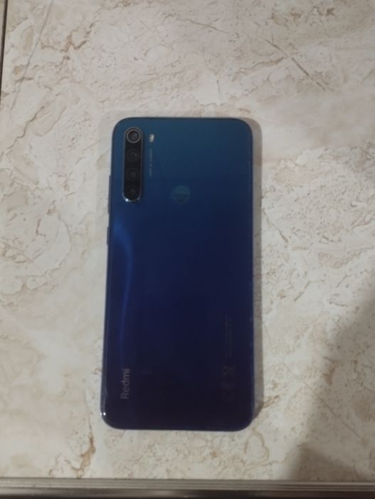 Redmi not 8 sotiladi