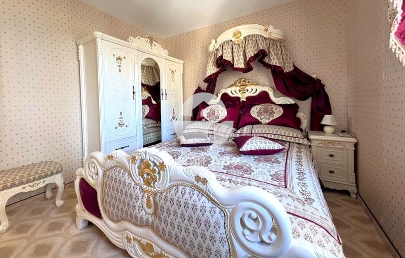 Продава се Двустаен апартамент в к.к. Елените - 45 кв.м за 1378 €/кв.м - Снимка #4