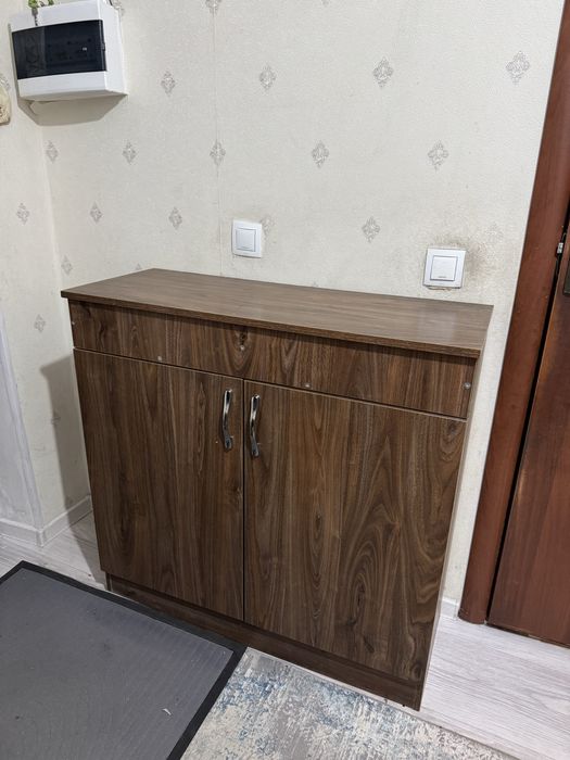 Обувница в хорошем состоянии