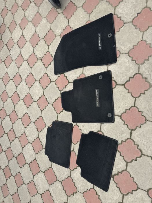 Полики sonata 22 год