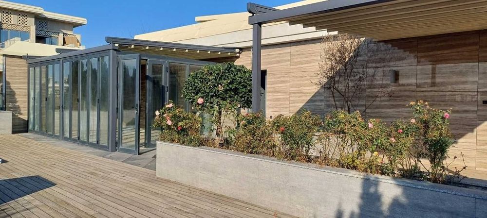 Продаётся квартира ЖК Мирабад авеню 6 комнатная