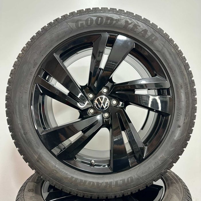 Jante VW Touareg 3 R20 TVA19% anvelope  285 45 R20 *GARANTIE*IN RATE