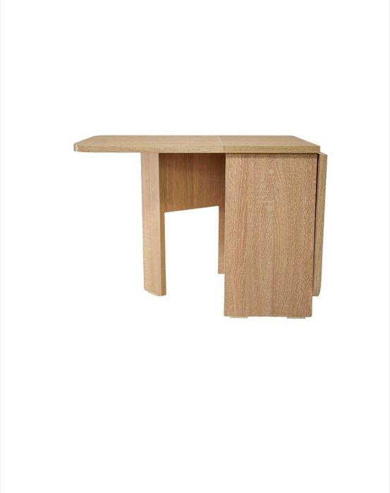 Masa extensibila de cafea