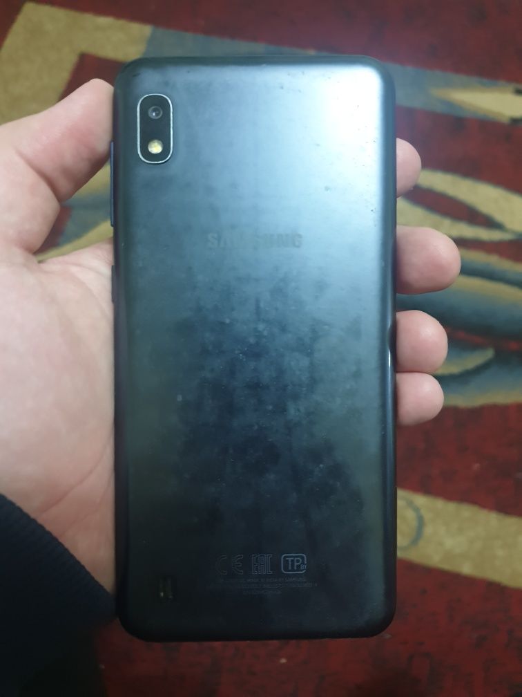Samsung galaxy a10