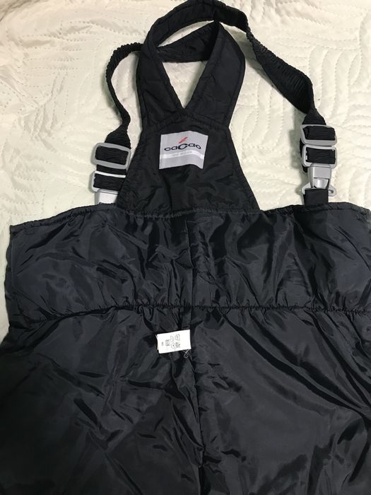 Дамски ски полугащеризон