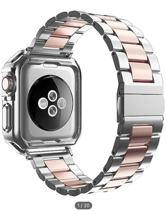 Curea AppleWatch