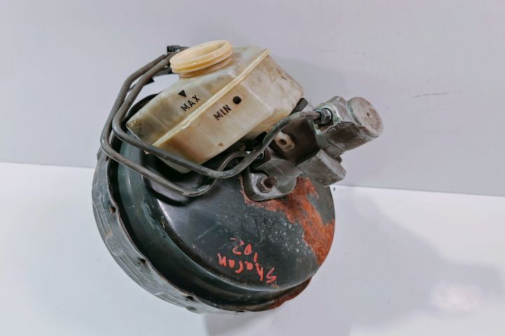 Tulumba Frana  7M4612100L Volkswagen VW Sharan prima generatie (facel