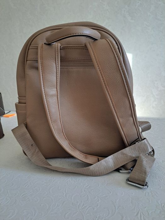 Школьная сумка для девочек