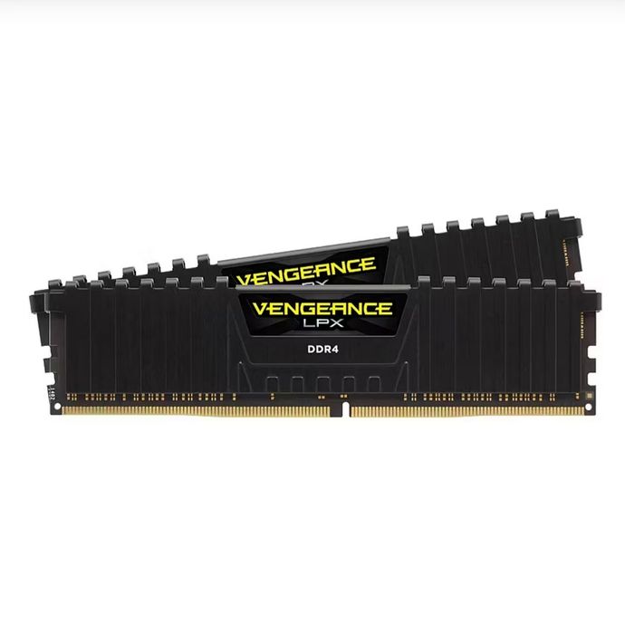 ОЗУ DDR4 32GB 2x16 4200mhz CORSAIR