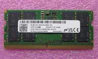 16GB DDR5-4800MHz SODIMM - ПРОМО! - 59.99 лв
