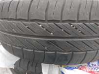 Chilipir! Anvelope vară 215/70 R 15C la jumătate de preț
