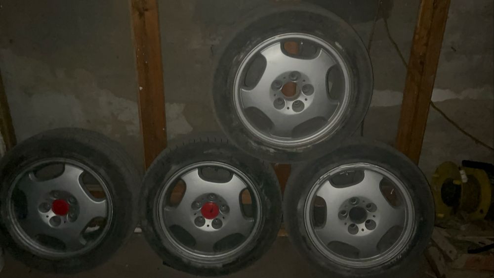 Продам диски r16