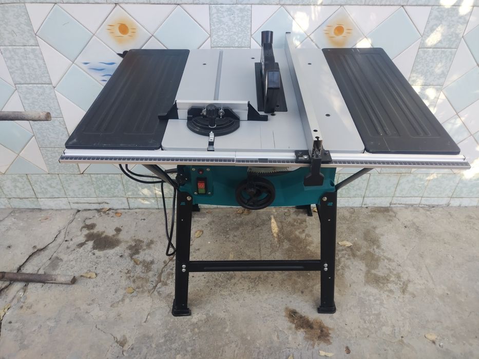 Настольная пила, настольный пила