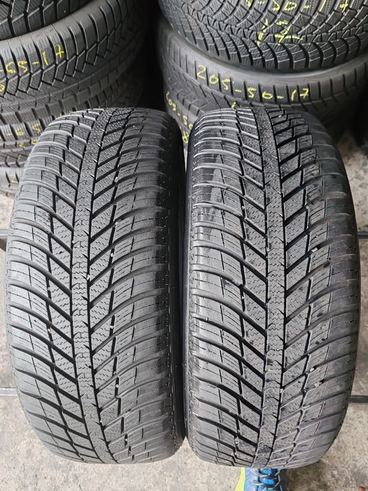 2 anvelope 215 55 16
